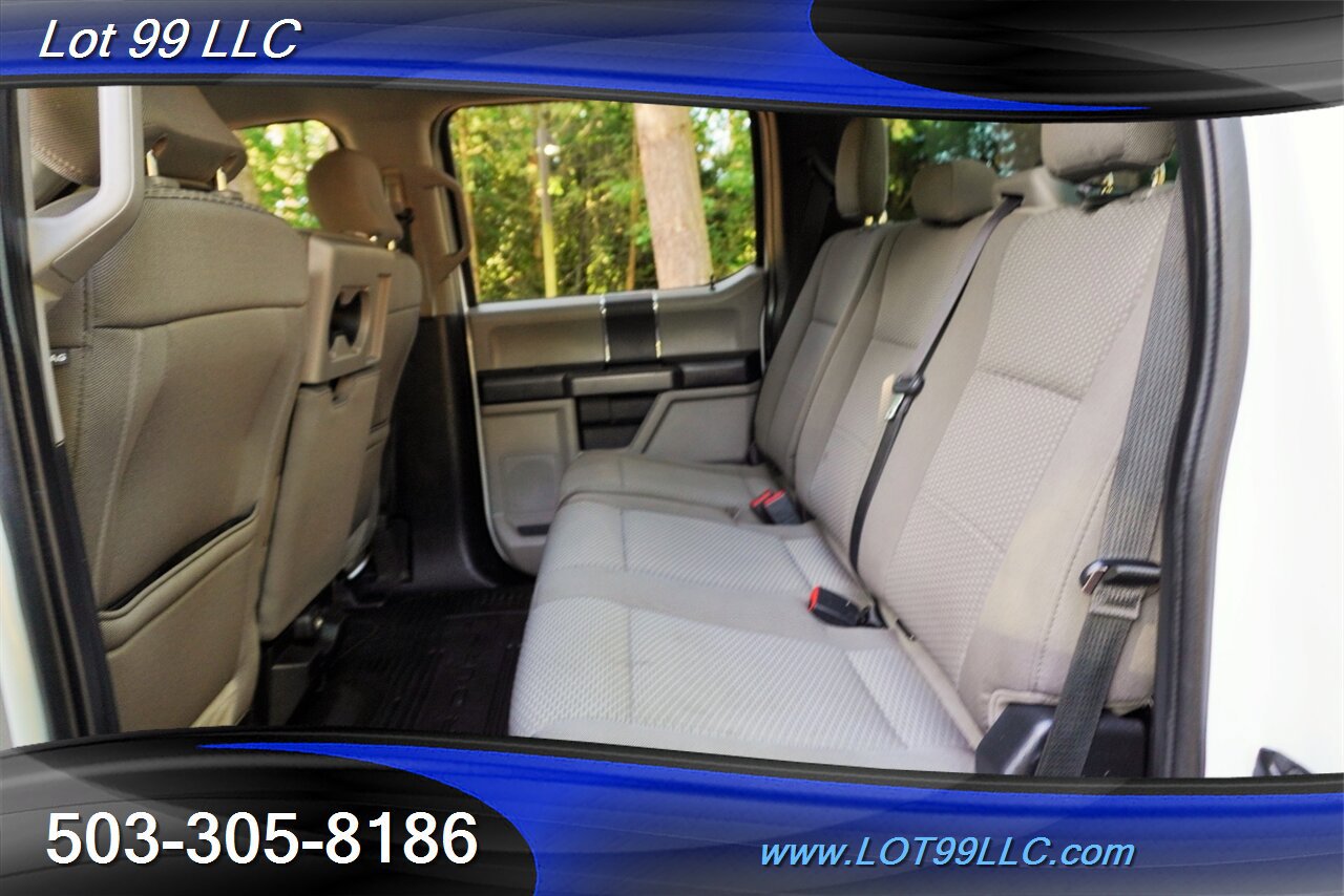 Used 2020 Ford F350 XLT w/ FX4 Off-Road Package AWD/4WD image 14