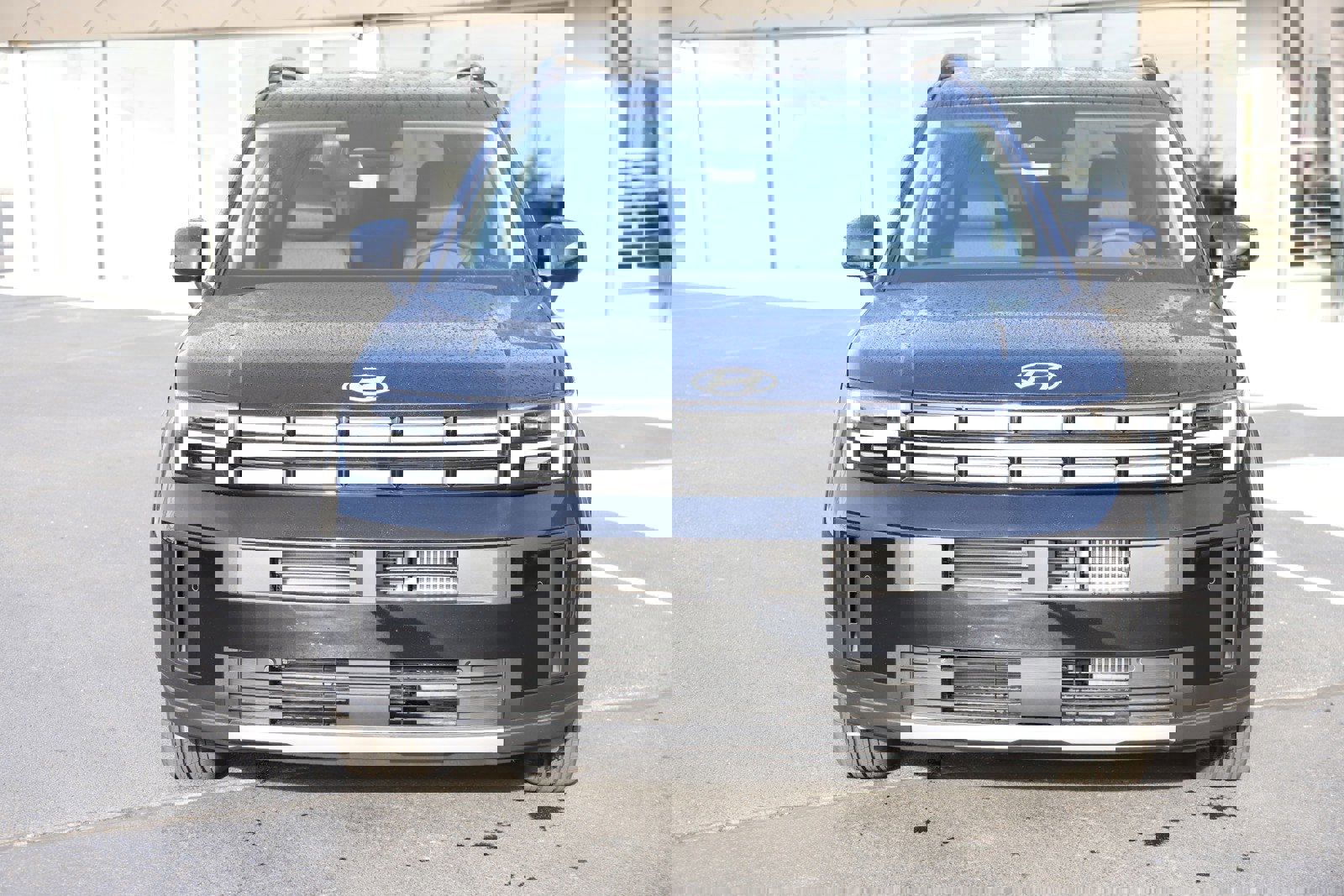 New 2026 Hyundai Santa Fe SEL image 10