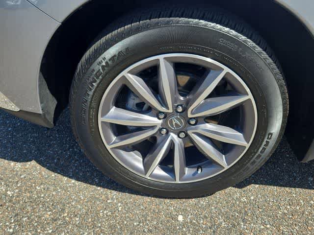 Certified 2023 Acura RDX FWD w/ Technology Package image 14