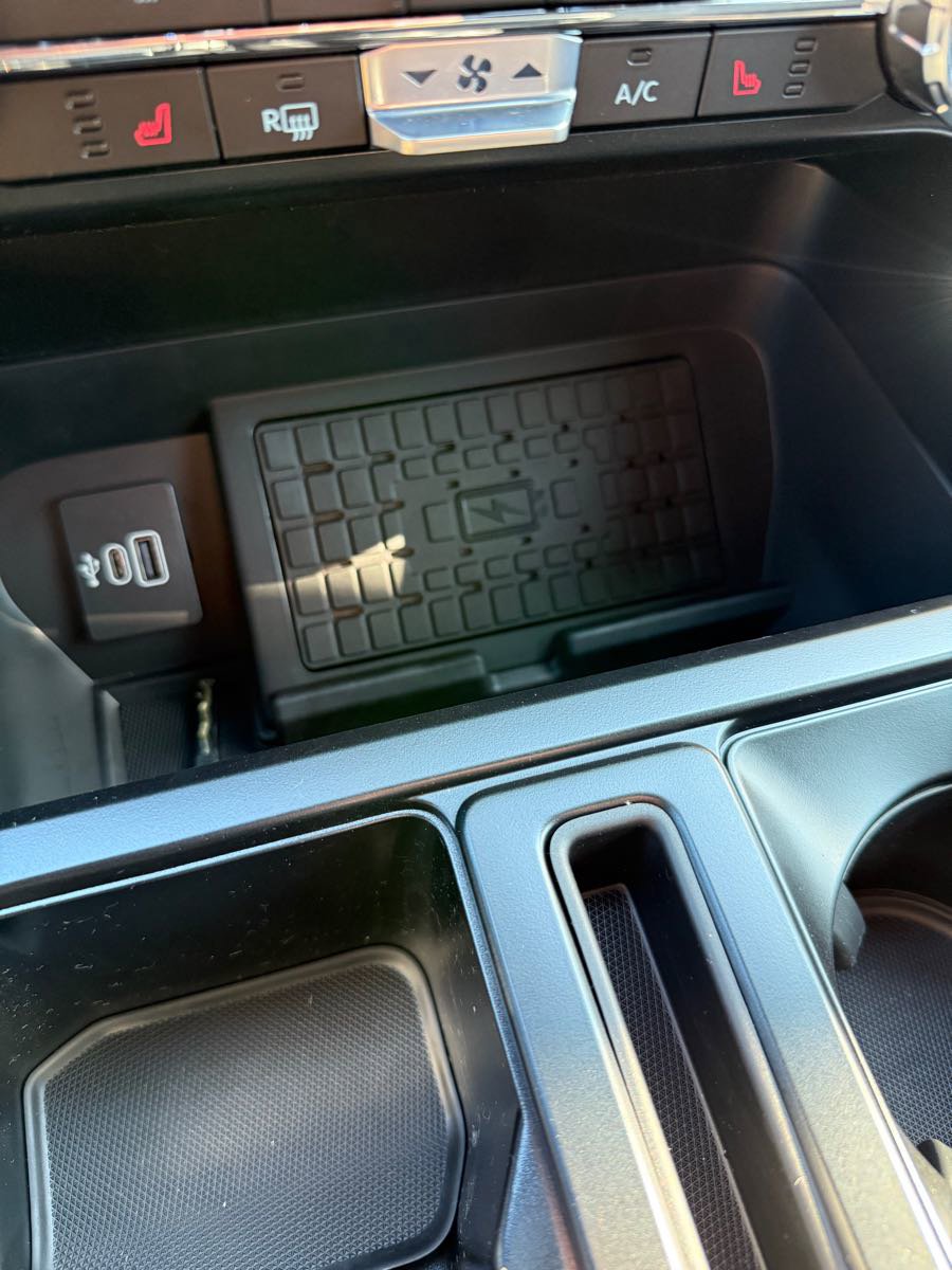 New 2025 Ford F150 XLT image 22