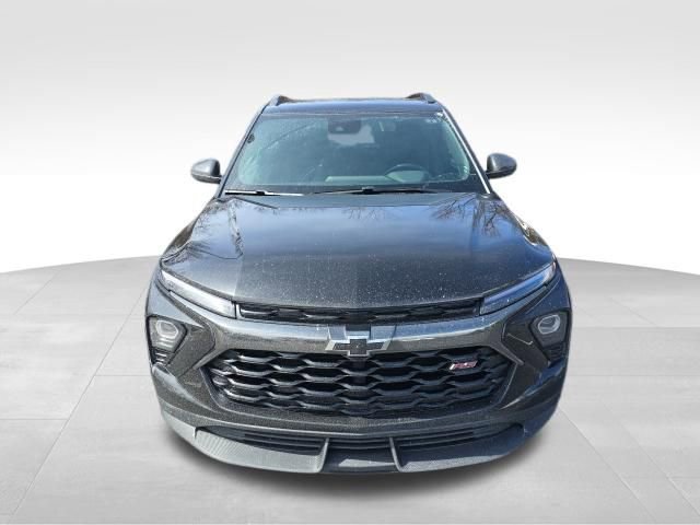 Used 2024 Chevrolet TrailBlazer RS image 10