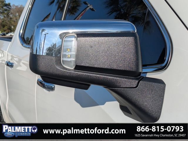 Used 2023 GMC Sierra 1500 SLT w/ SLT Convenience Package image 12