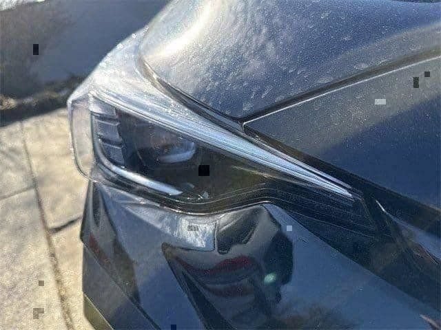 New 2026 Subaru Crosstrek 2.5i Sport w/ Crosstrek Mirror Package AWD/4WD image 40