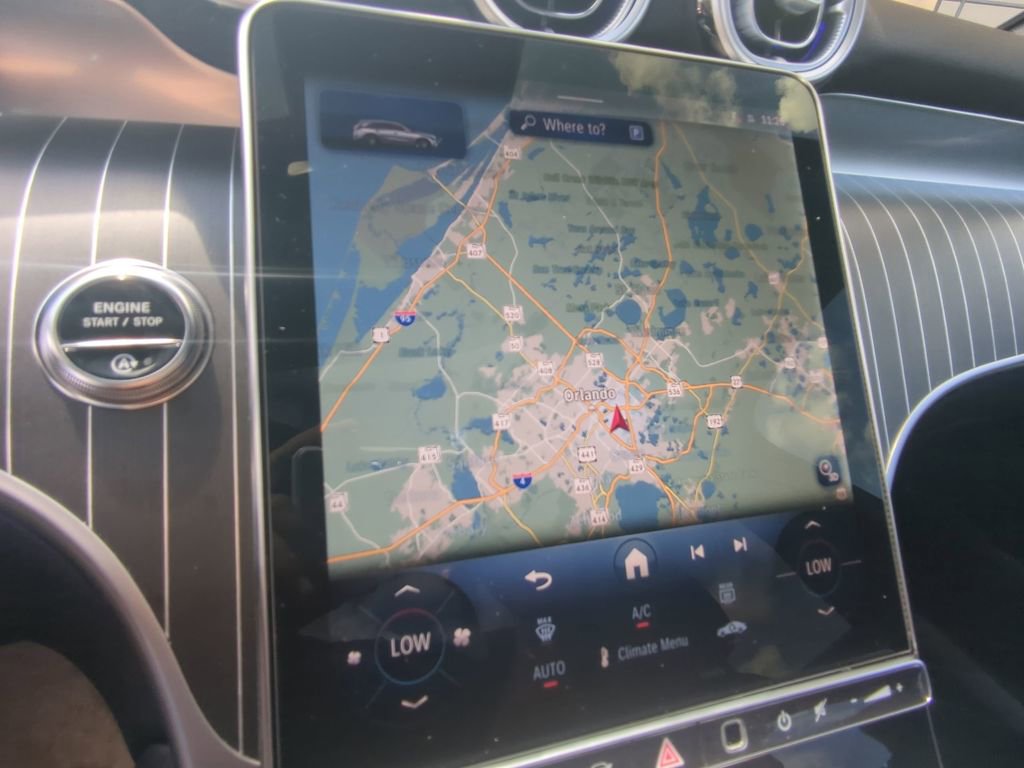 Certified 2026 Mercedes-Benz GLC 300 4MATIC image 8