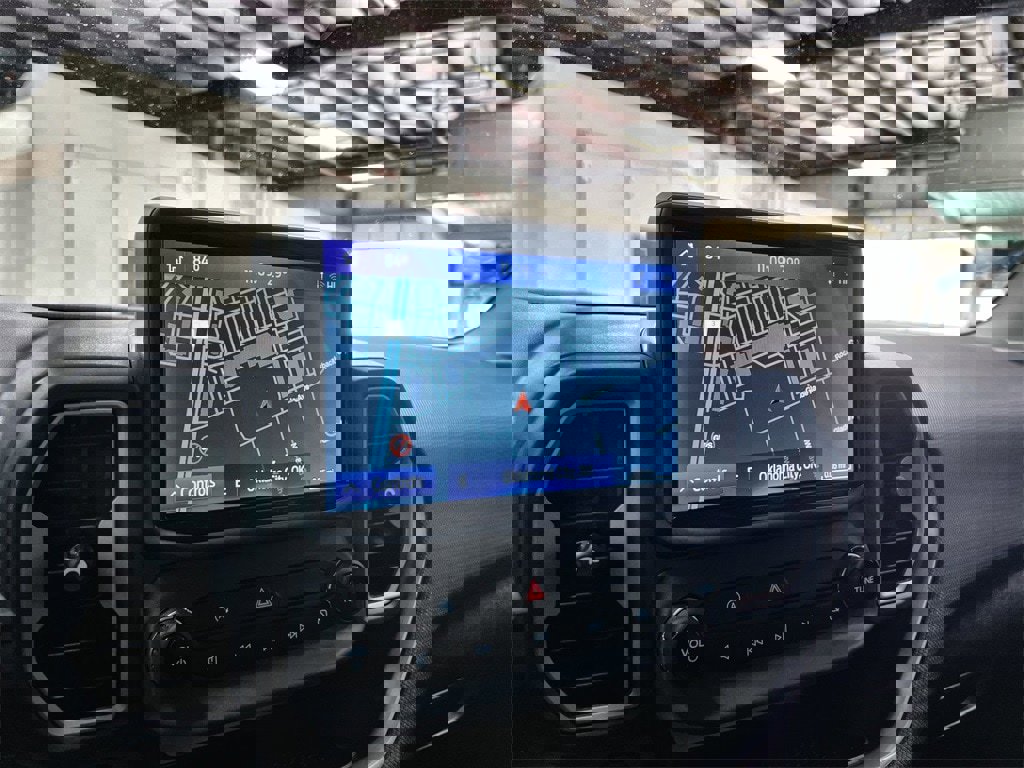 Used 2022 Ford Bronco Sport Outer Banks image 30