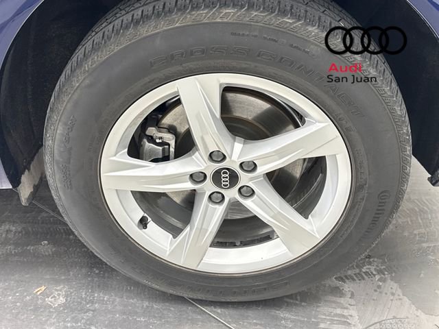 Used 2023 Audi Q5 2.0T Premium w/ Convenience Package image 5