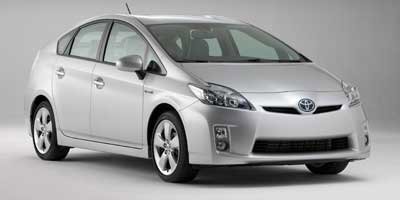 Used 2010 Toyota Prius Two