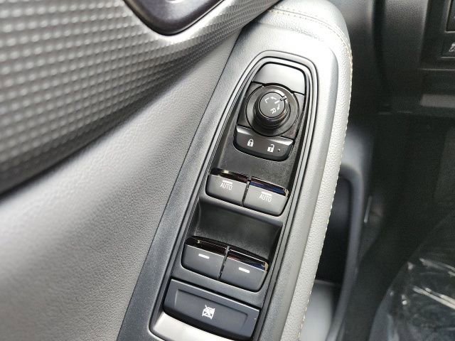 Certified 2025 Subaru Forester Wilderness image 42