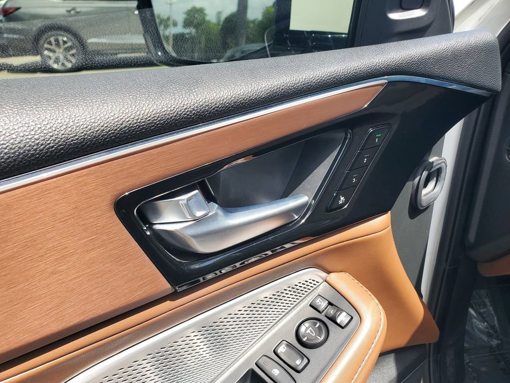 Certified 2022 Acura MDX FWD w/ Technology Package image 22