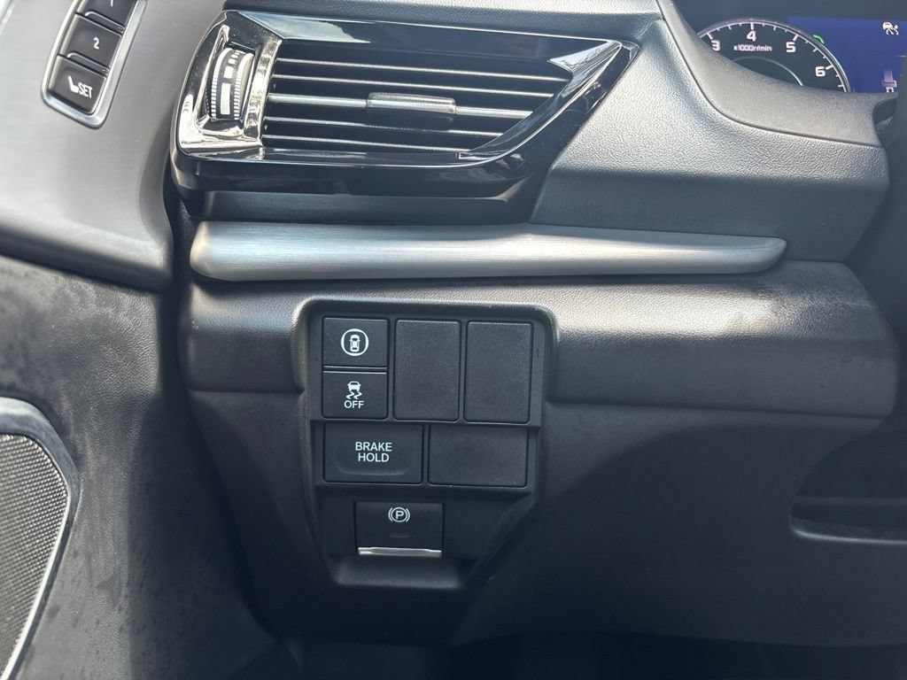 Certified 2024 Acura RDX SH-AWD image 40