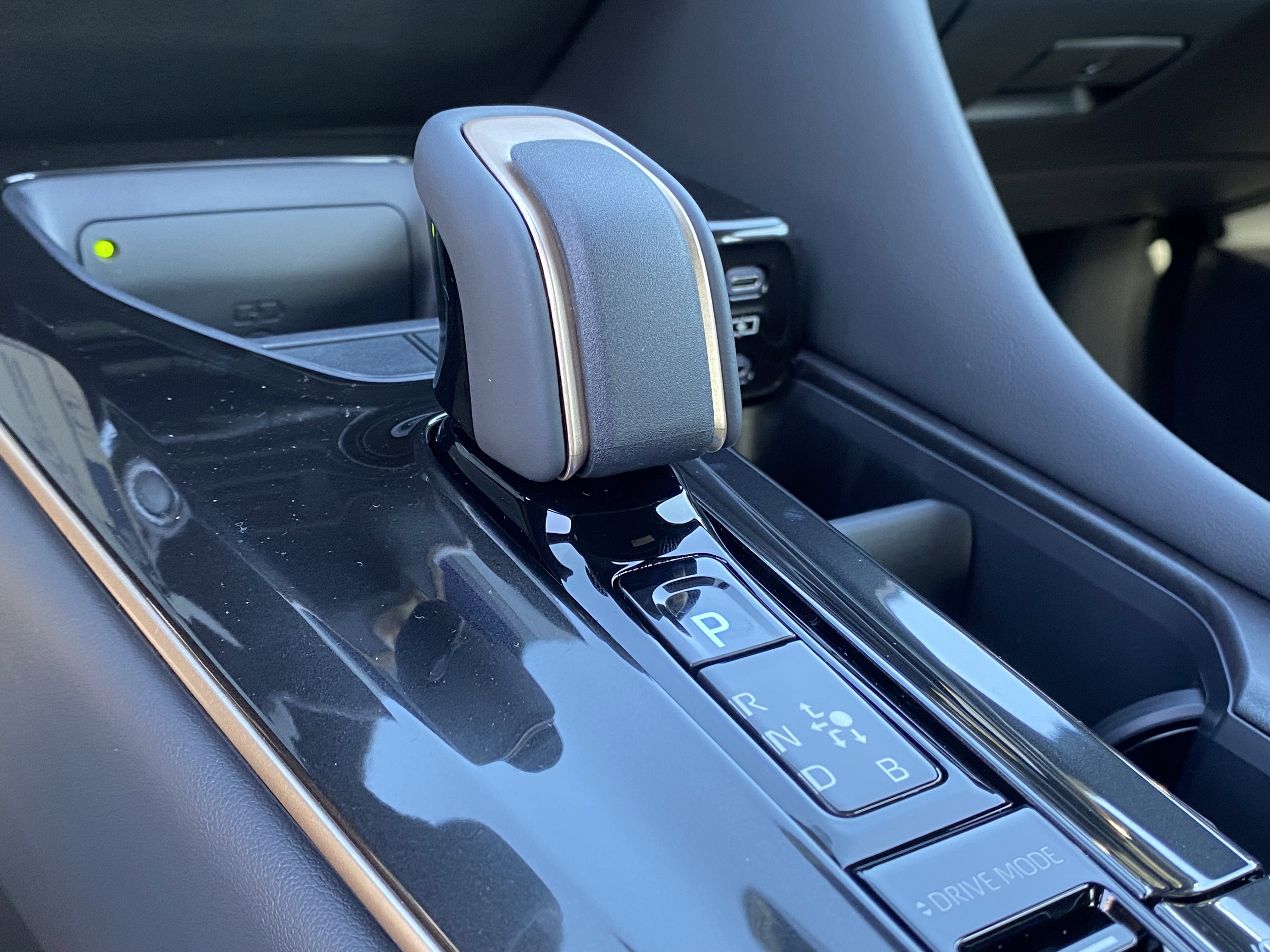 New 2026 Toyota Crown XLE image 18