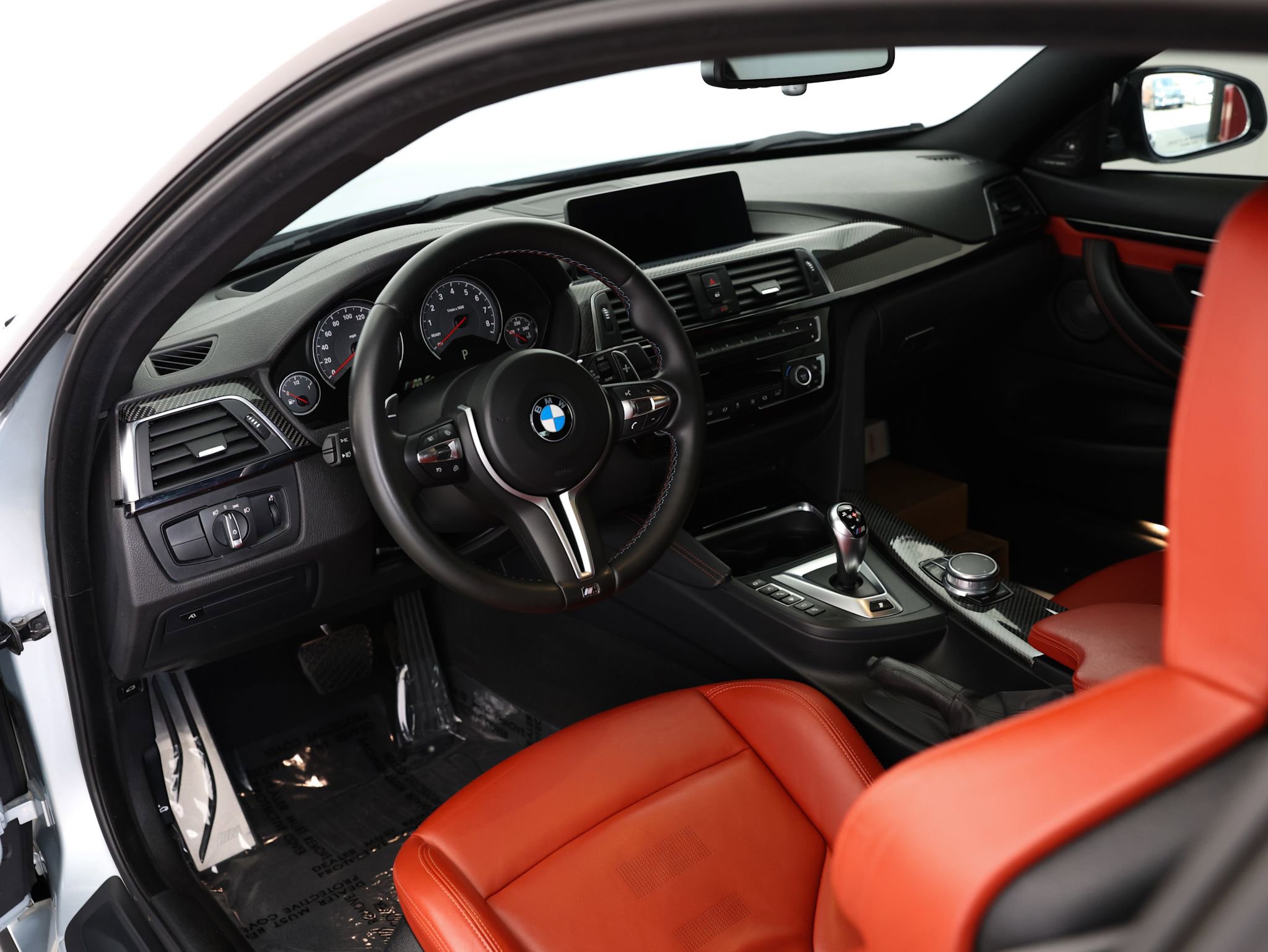 Used 2018 BMW M4 Coupe image 53