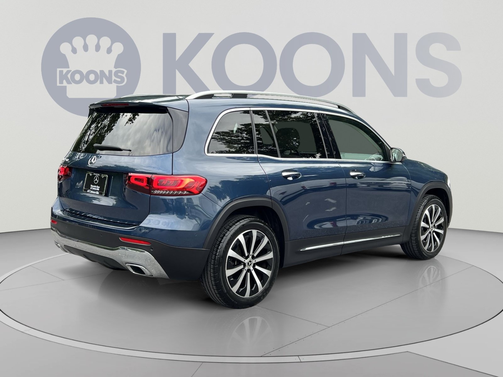 Used 2022 Mercedes-Benz GLB 250 image 11