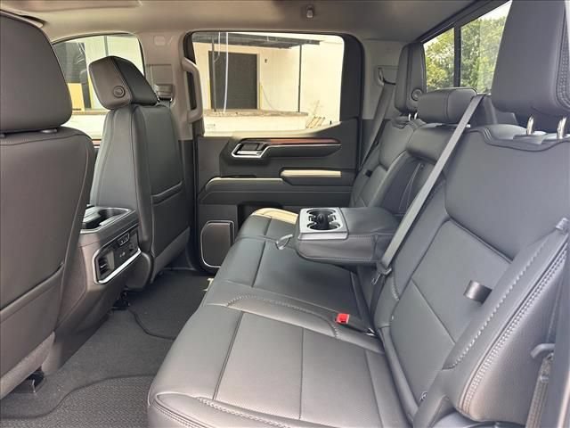 New 2026 GMC Sierra 1500 Denali w/ Technology Package AWD/4WD image 25