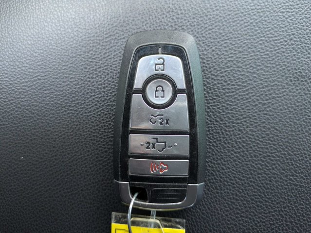 Used 2024 Ford F150 Lightning Flash AWD/4WD image 30