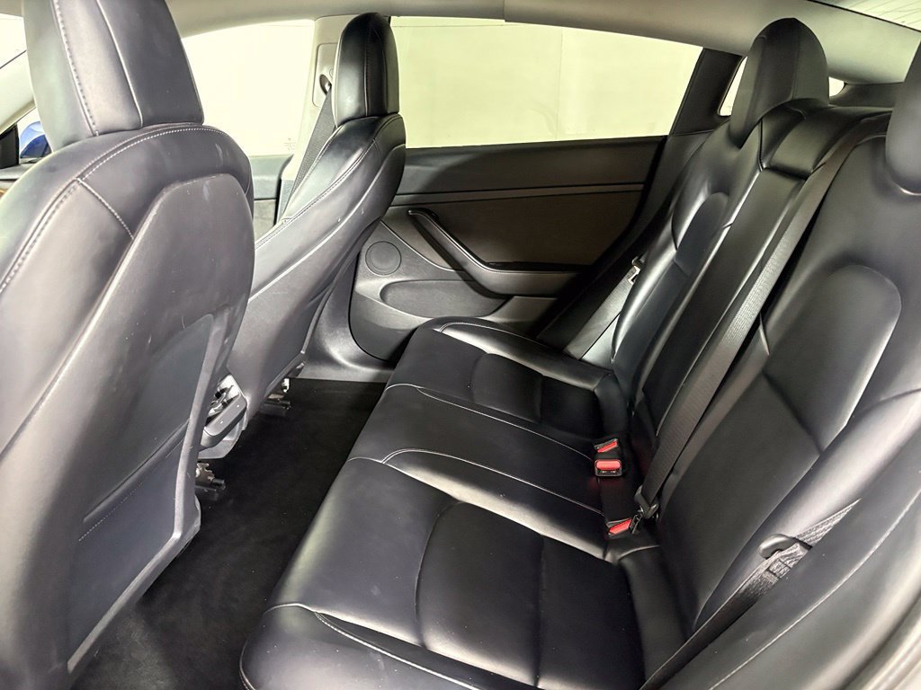 Used 2022 Tesla Model 3 RWD image 31