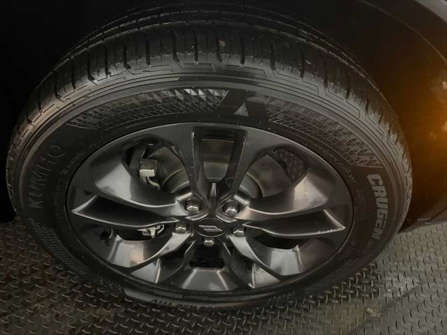 Certified 2022 Dodge Durango R/T w/ Blacktop Package image 12