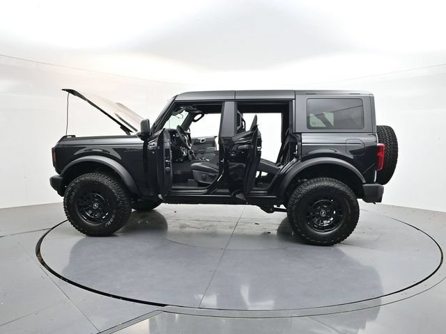 New 2026 Ford Bronco Big Bend AWD/4WD image 48