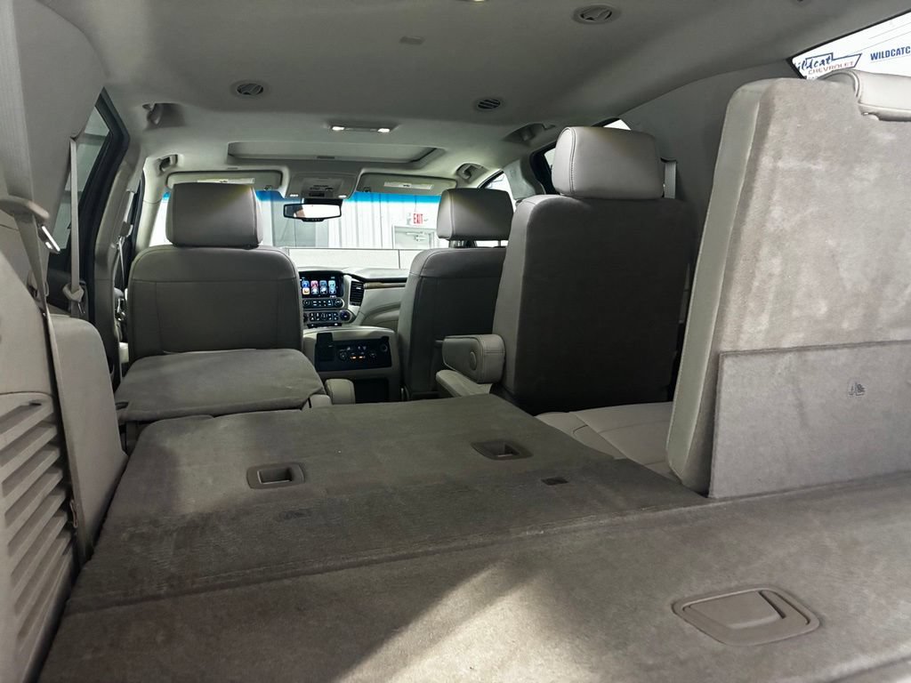 Used 2019 GMC Yukon Denali AWD/4WD image 46
