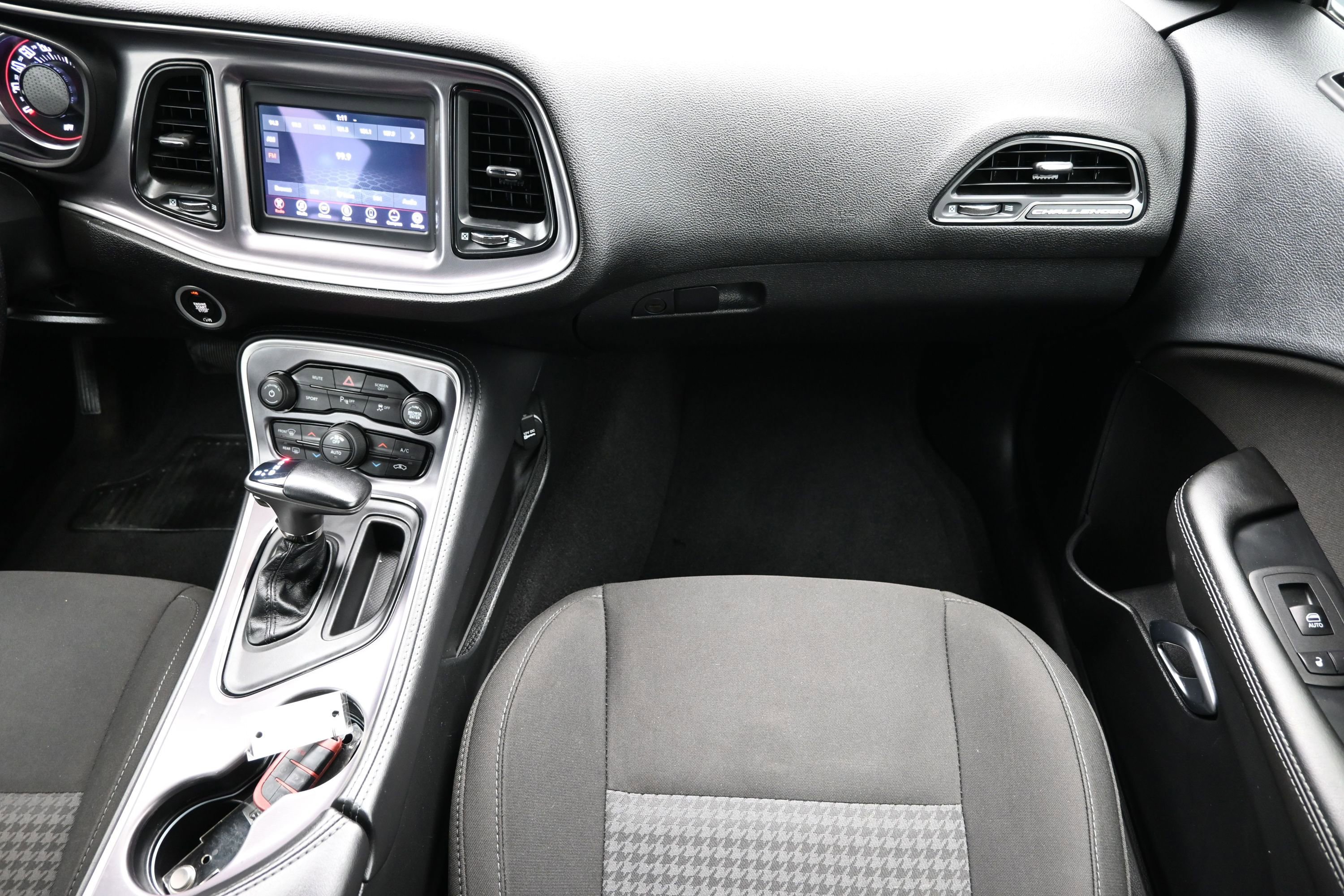 Used 2020 Dodge Challenger GT RWD image 37