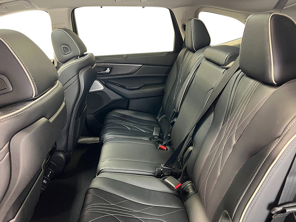 New 2026 Acura MDX SH-AWD w/ Advance Package image 25