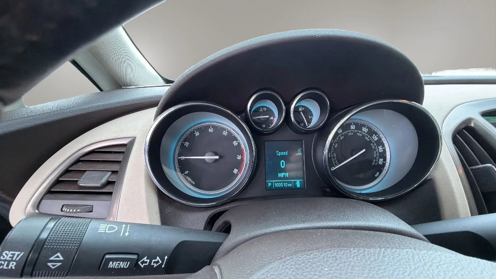 Used 2013 Buick Verano image 32