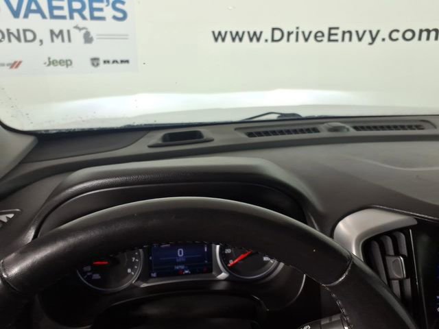 Used 2020 GMC Terrain SLE w/ Driver Convenience Package image 25