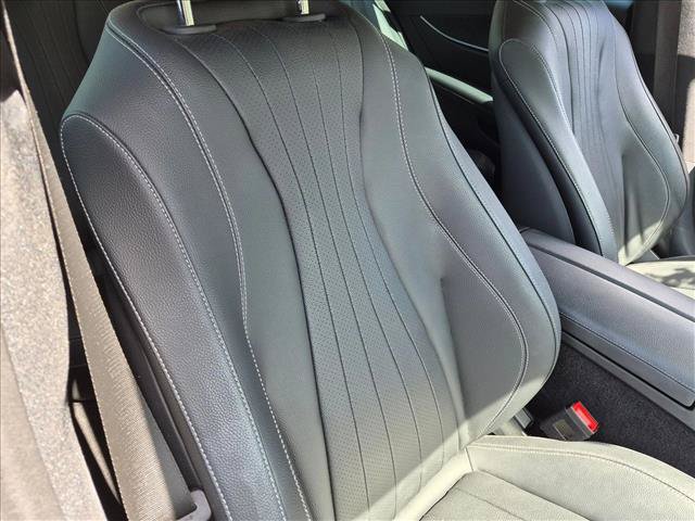 Certified 2022 Mercedes-Benz E 350 Sedan w/ AMG Line Exterior image 21