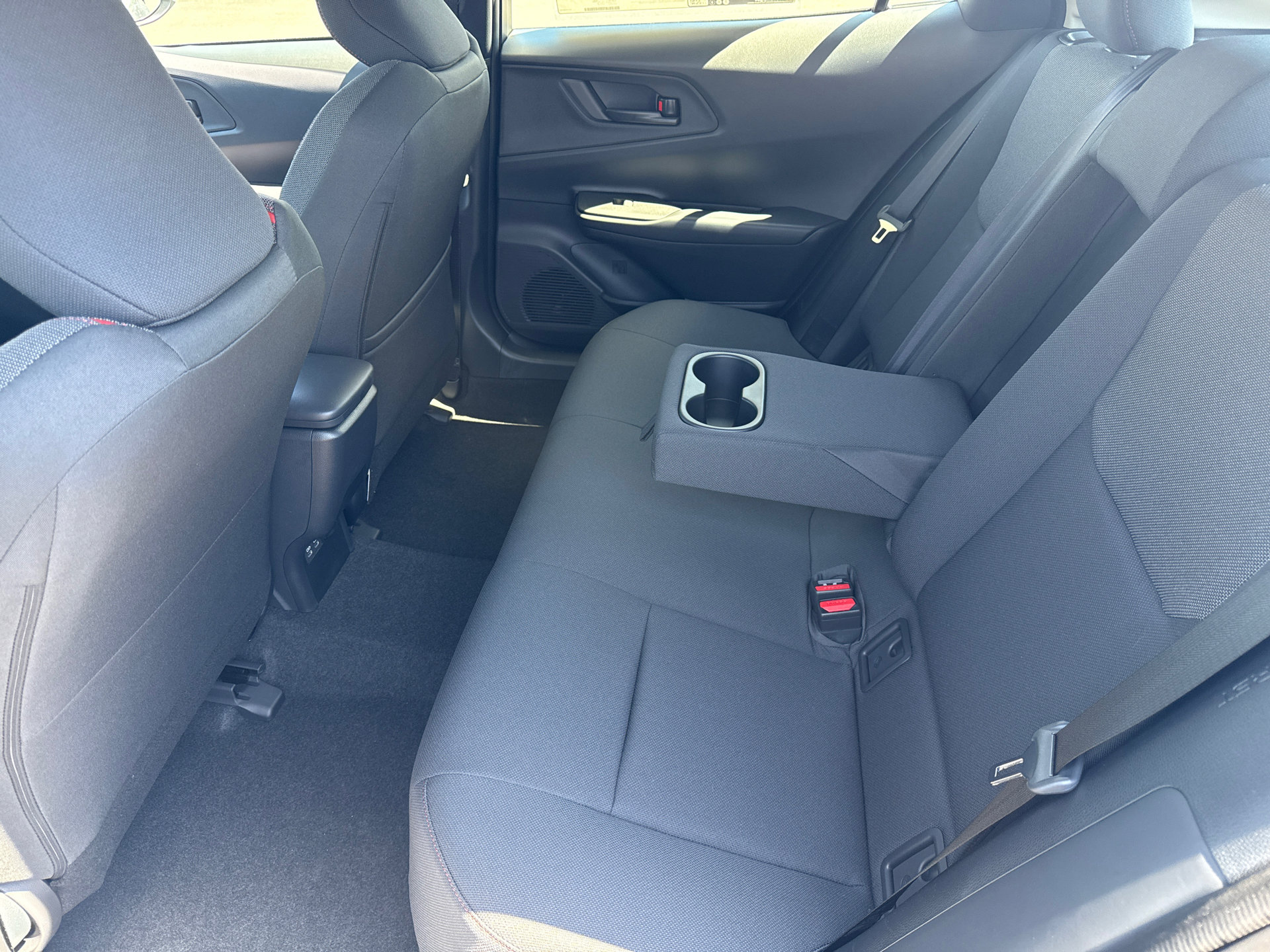 New 2026 Toyota Prius Plug-In Hybrid image 17