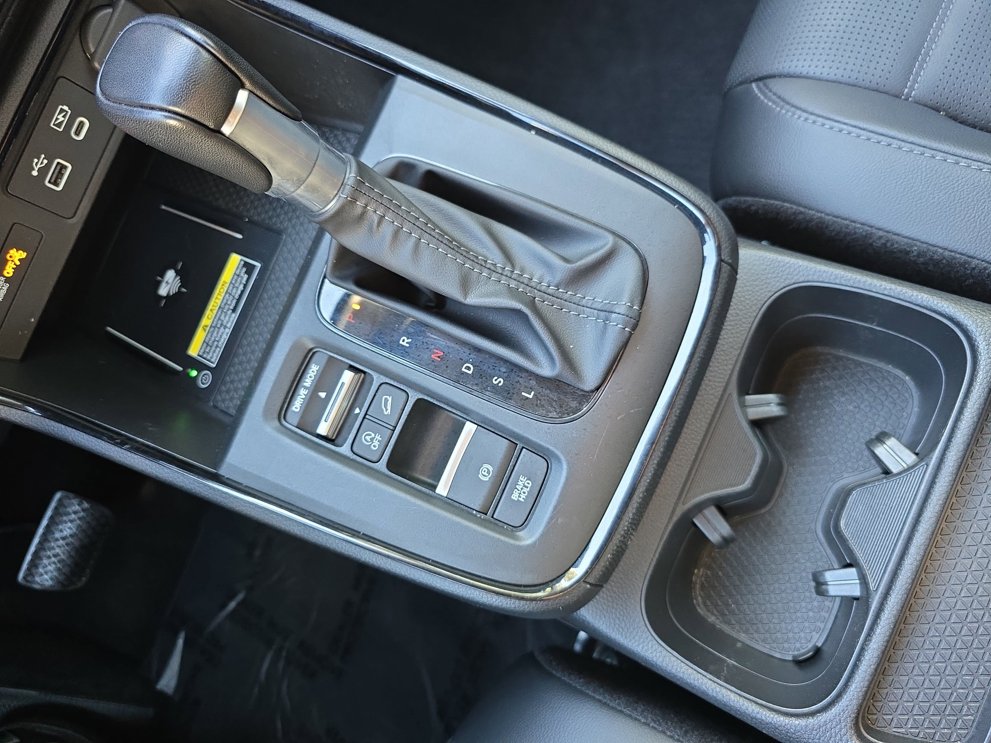 Used 2024 Honda CR-V EX-L image 25