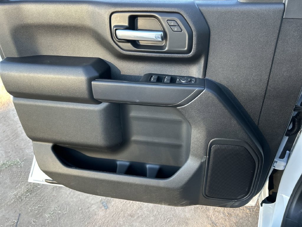 New 2026 GMC Sierra 2500 Pro AWD/4WD image 22