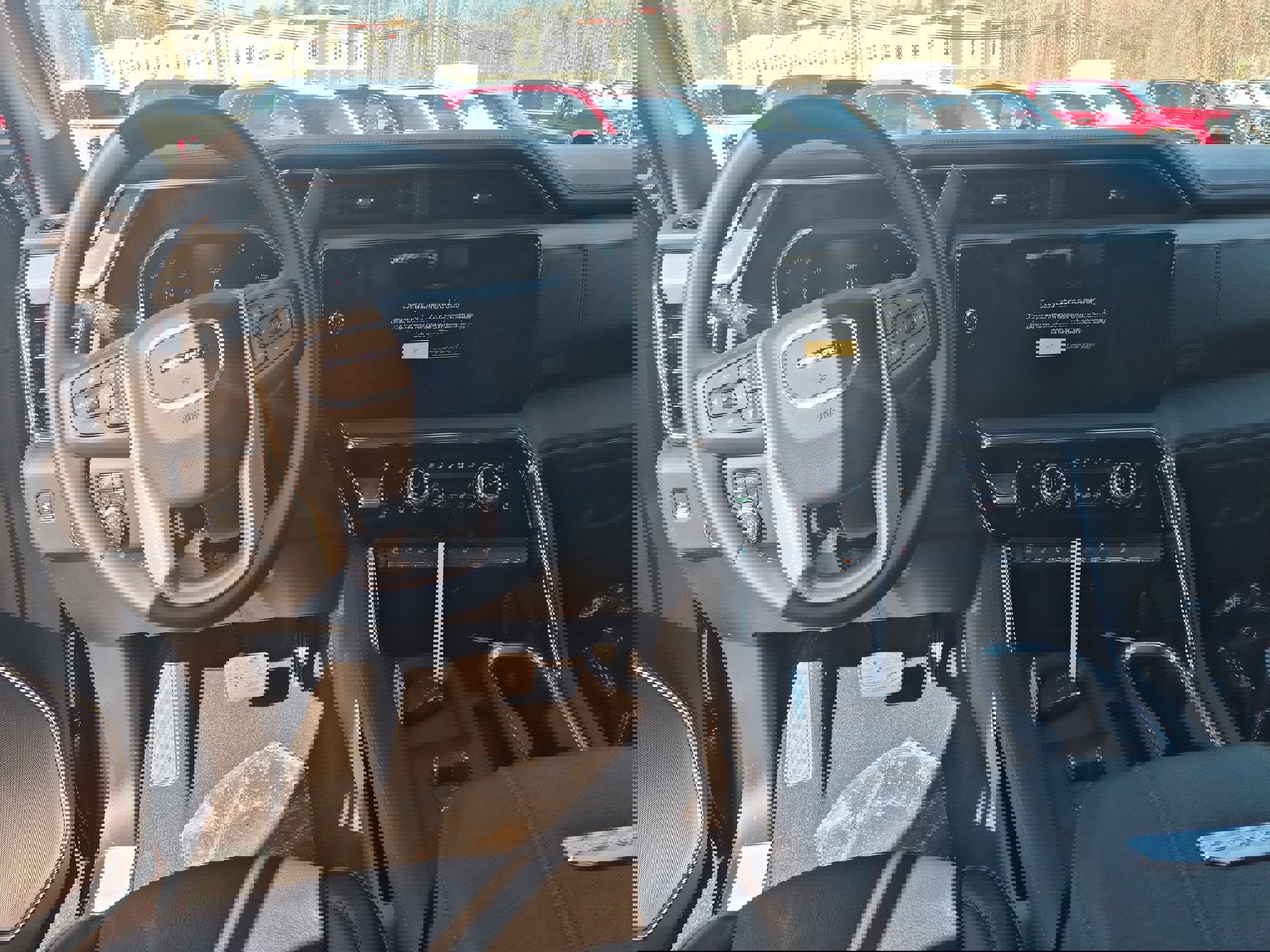 Used 2026 GMC Sierra 2500 Denali w/ Denali Reserve Package image 22