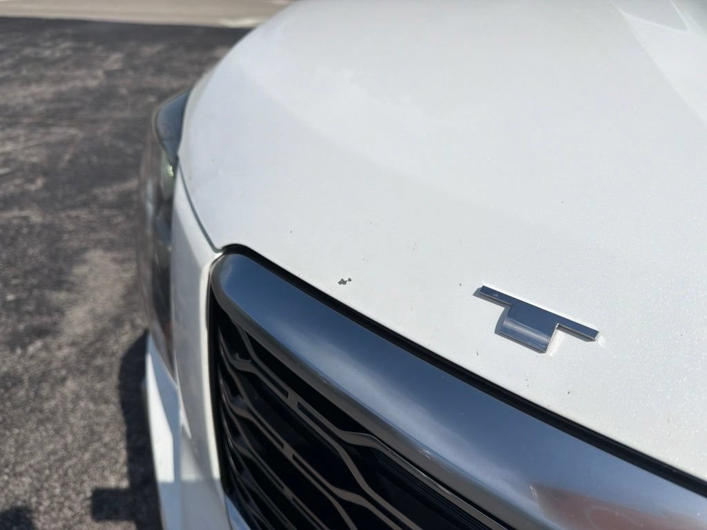 Used 2020 Kia Telluride SX w/ SX Prestige Package AWD/4WD image 18