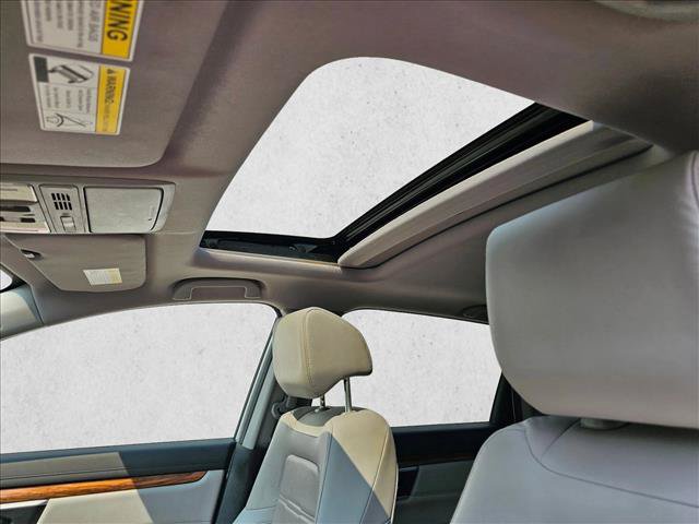Used 2017 Honda CR-V EX-L image 23