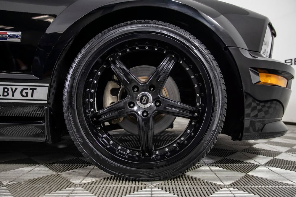 Used 2007 Ford Mustang GT RWD image 43