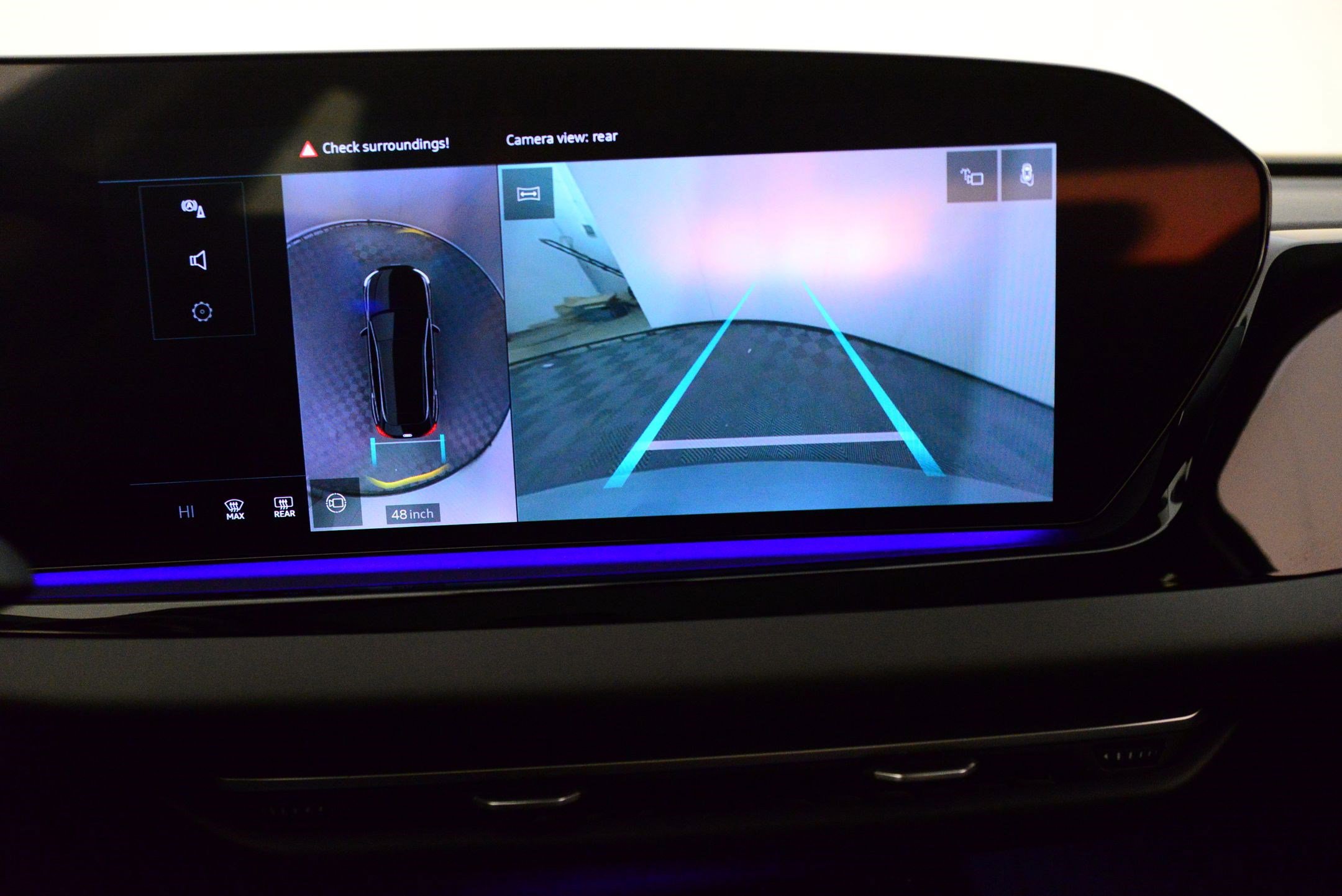 Certified 2025 Audi A5 2.0T Premium w/ Convenience Package image 30