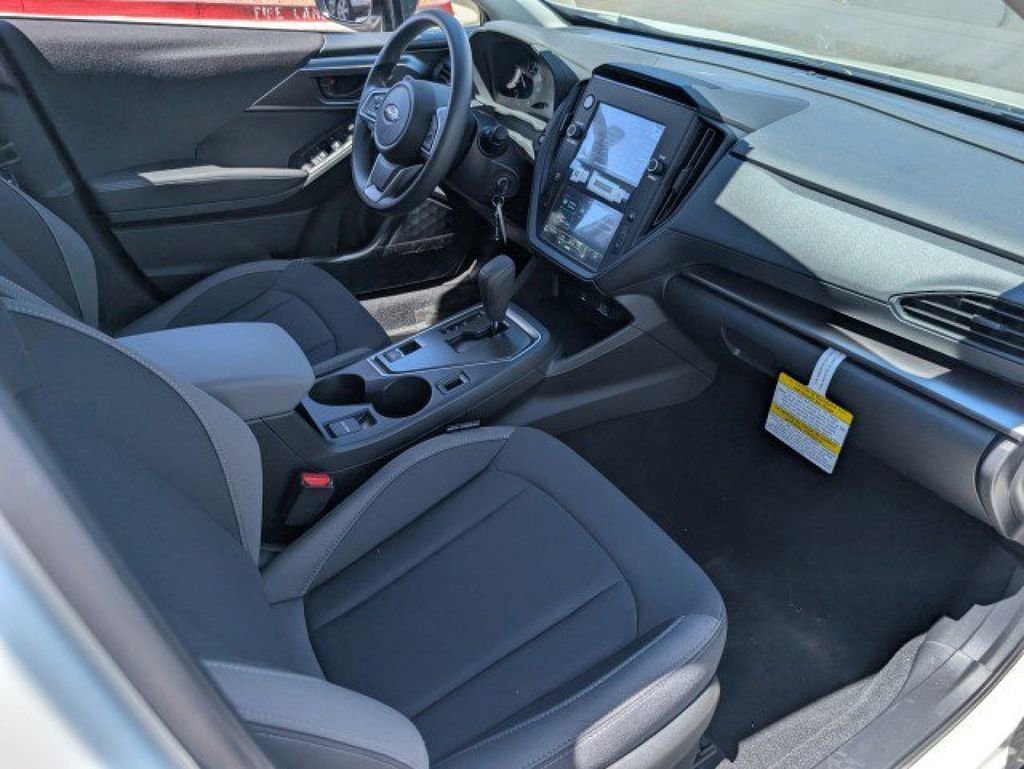 New 2025 Subaru Impreza 2.0i image 21