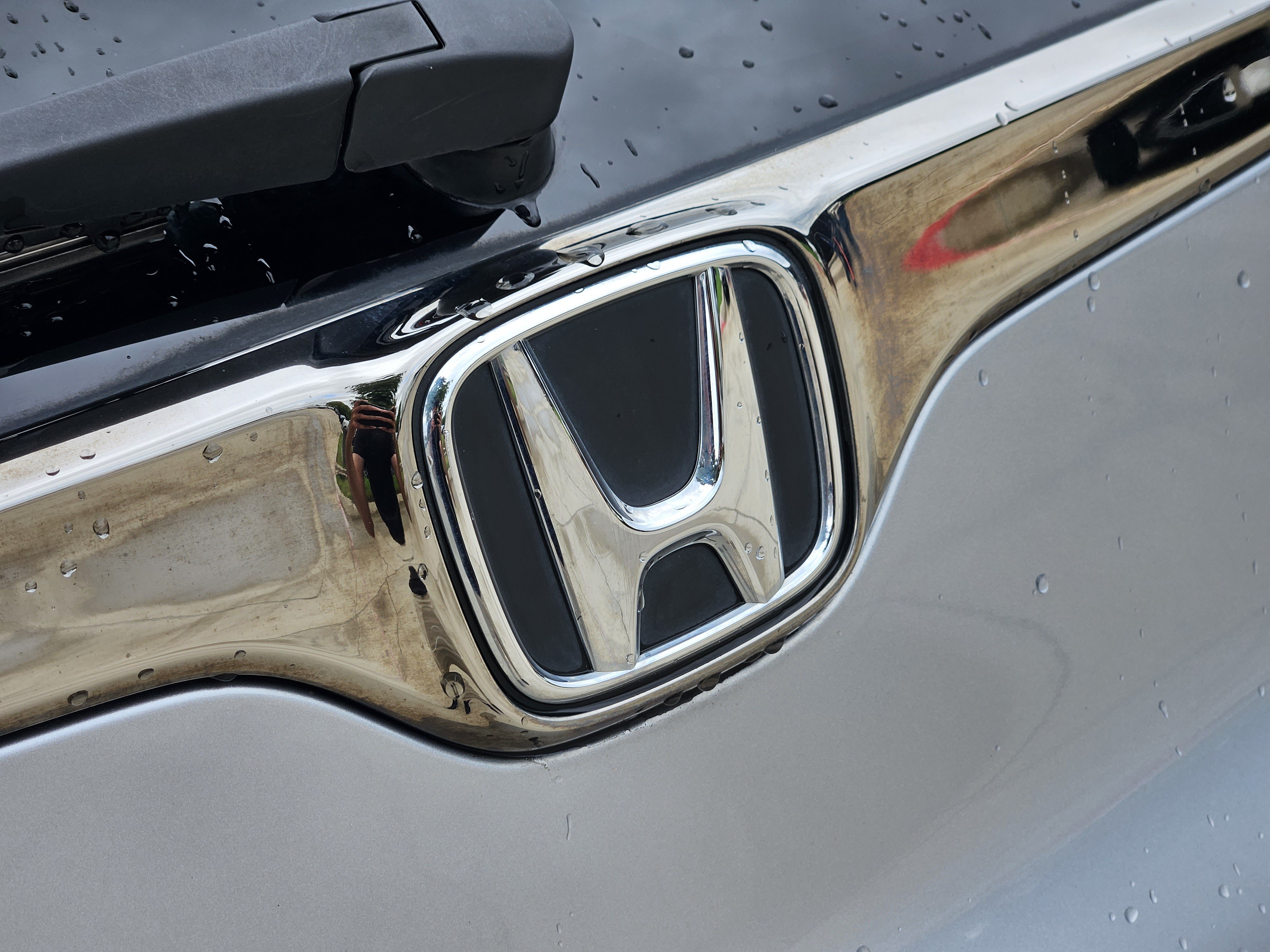 Used 2020 Honda CR-V EX-L image 29