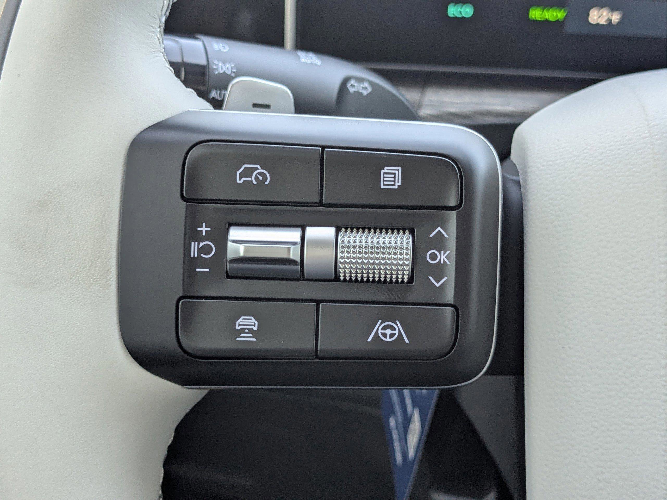 New 2026 Hyundai Santa Fe Calligraphy AWD/4WD image 26