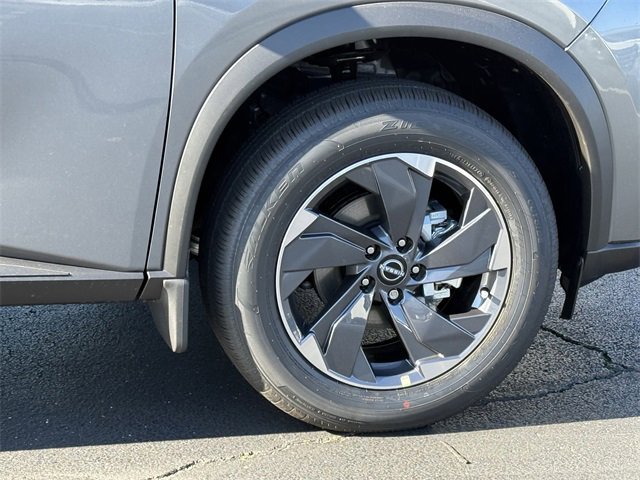 New 2026 Nissan Rogue SV image 25