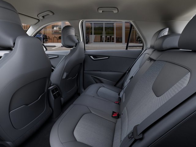 New 2026 Kia Niro Wind image 18