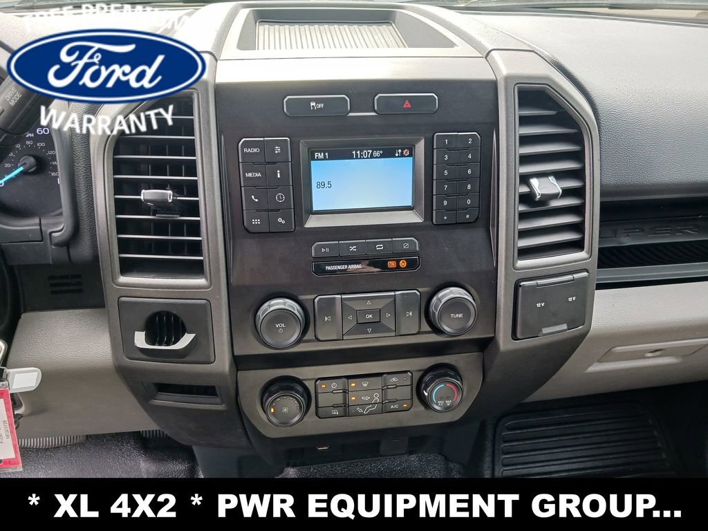 Used 2022 Ford F250 XL w/ Power Equipment Group RWD image 19