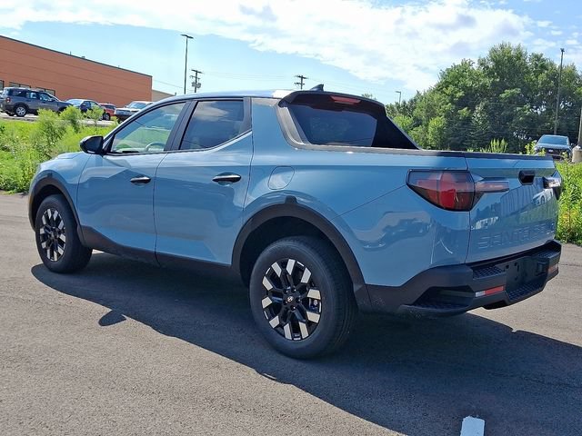 New 2027 Hyundai Santa Cruz SE AWD/4WD image 3