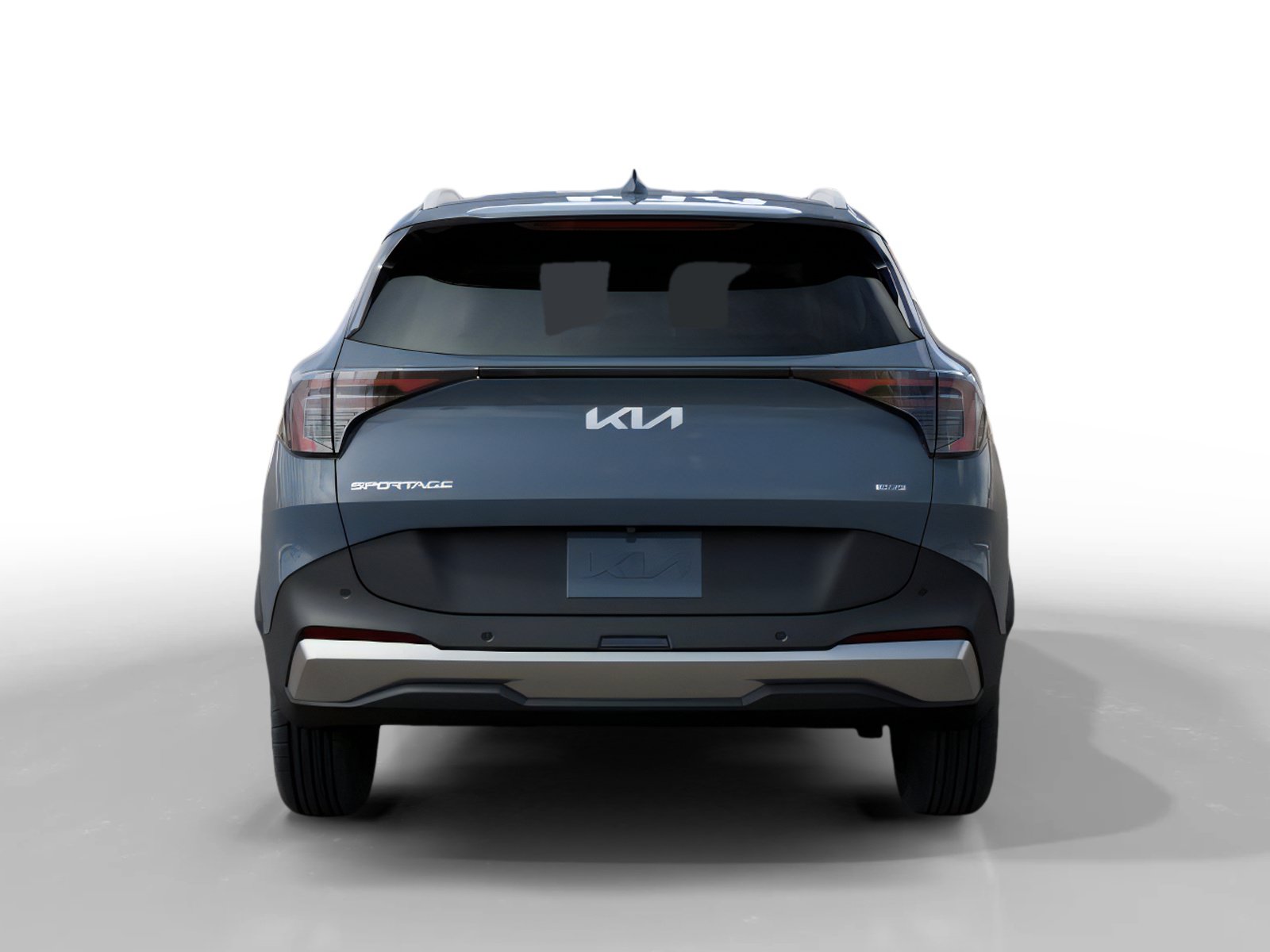 New 2027 Kia Sportage EX AWD/4WD image 5