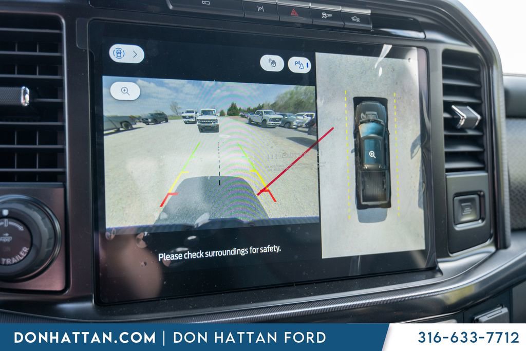 New 2026 Ford F150 Raptor image 23