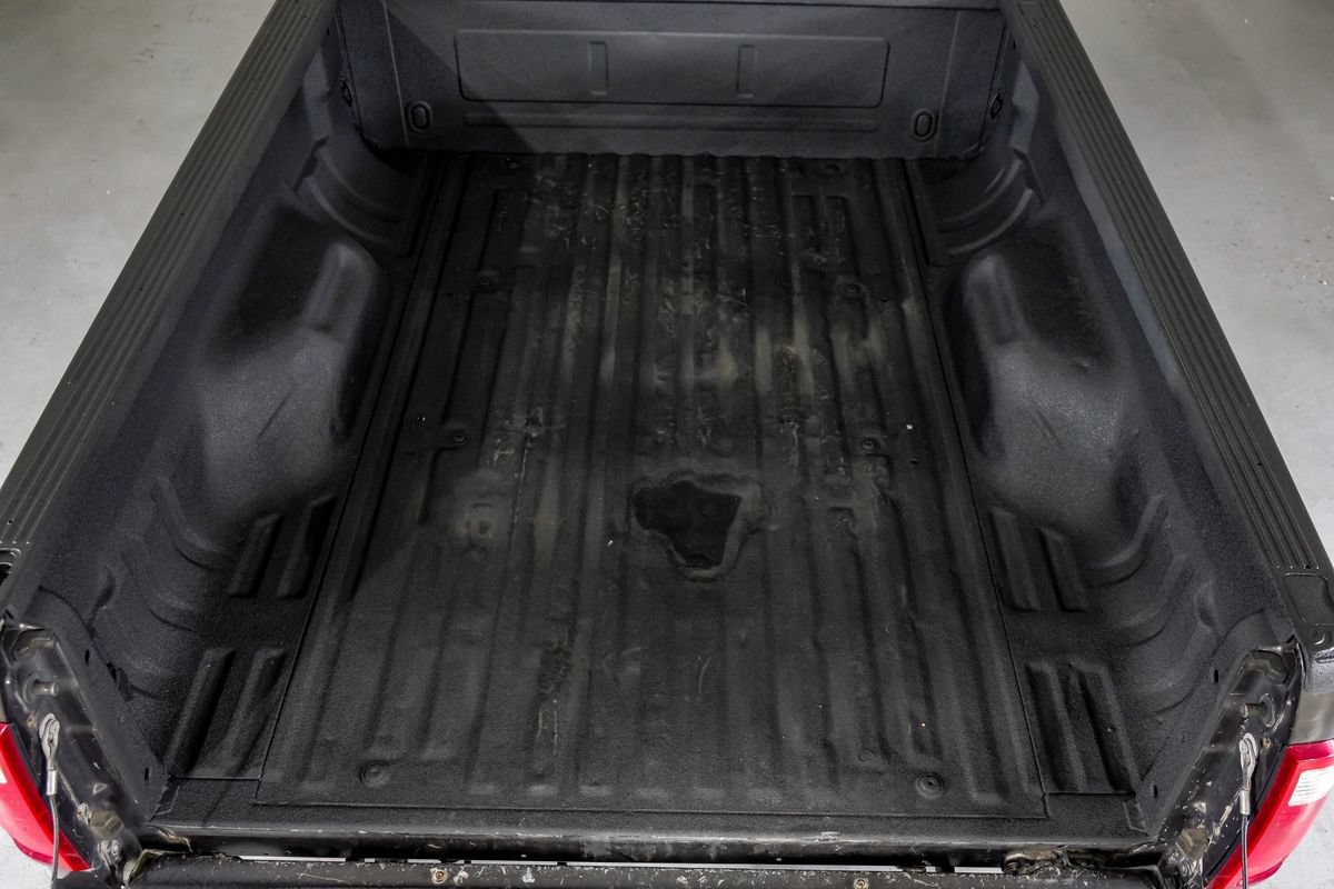 Used 2008 Ford F250 Lariat RWD image 45