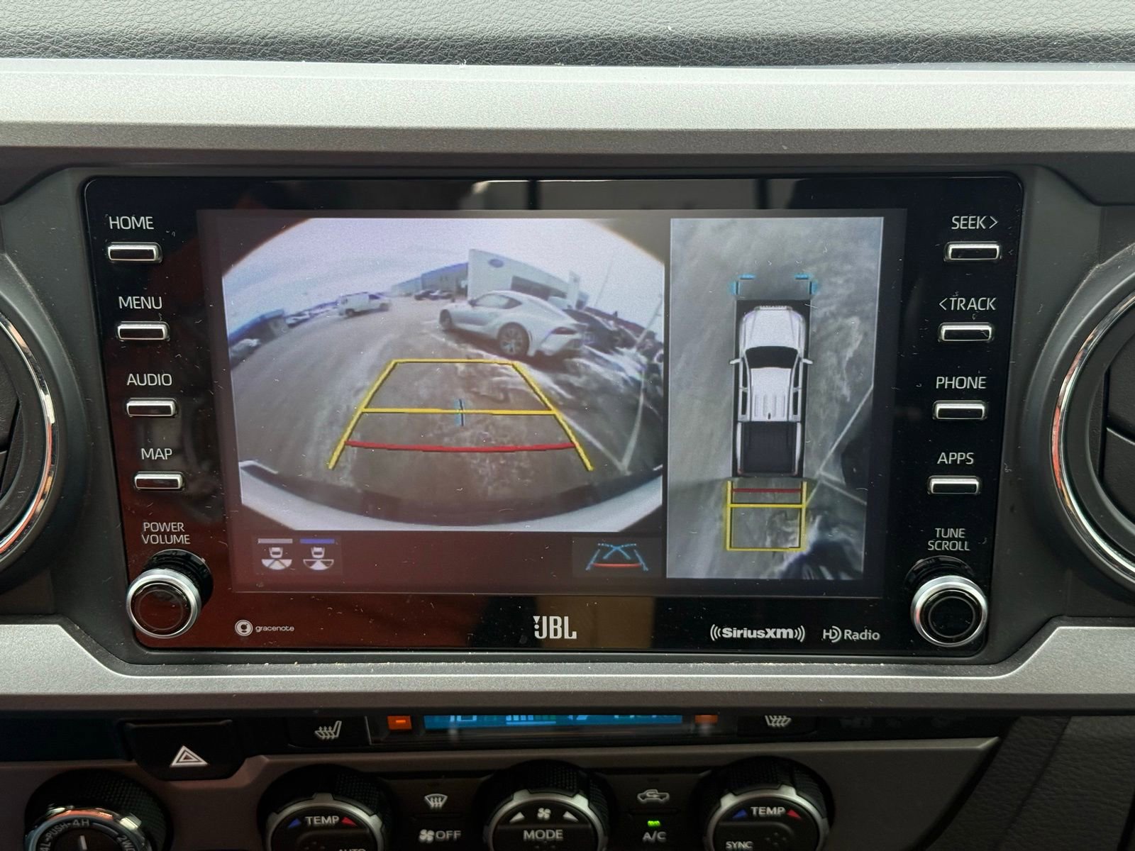 Used 2023 Toyota Tacoma TRD Pro image 36