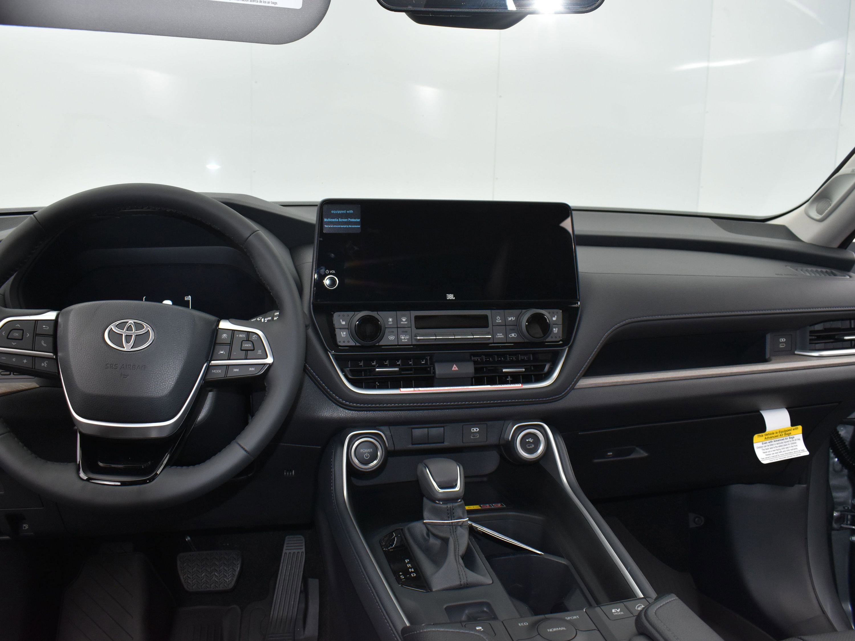 Used 2026 Toyota Grand Highlander AWD Hybrid image 15