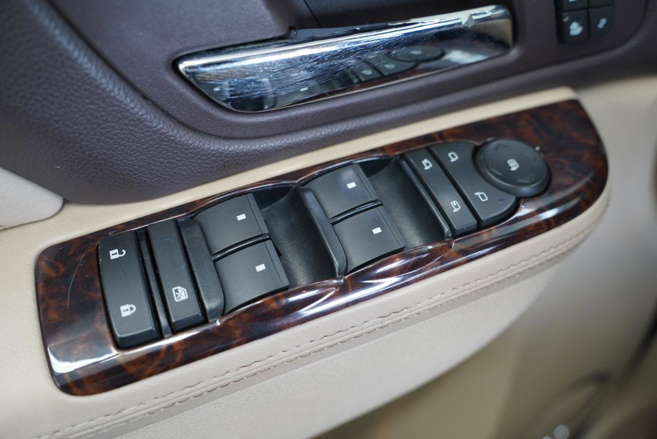 Used 2011 GMC Sierra 1500 Denali image 26