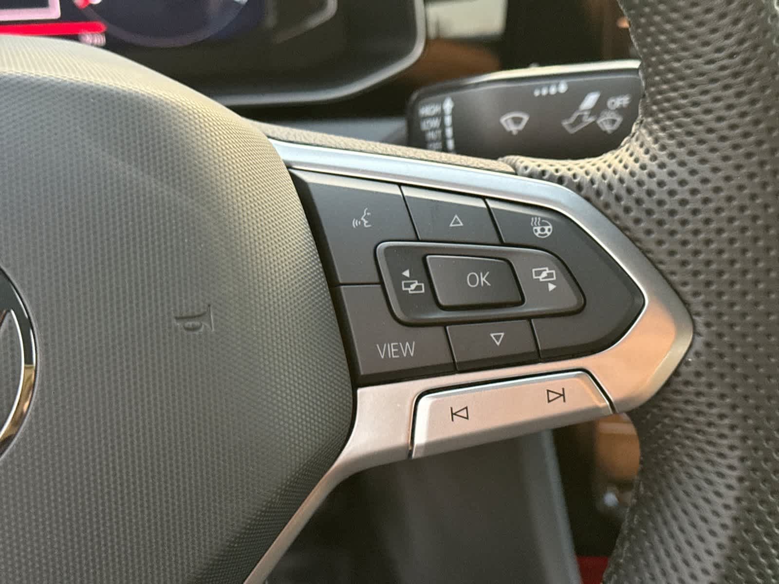 New 2026 Volkswagen Jetta GLI Autobahn FWD image 30